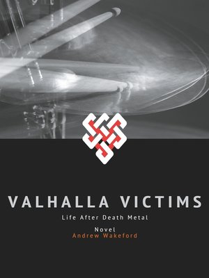 cover image of Valhalla Victims